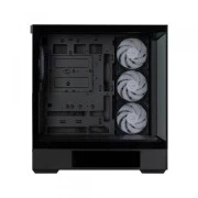Zalman P40 DS Black (UA)