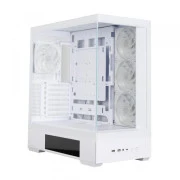 Zalman P40 DS White (UA)