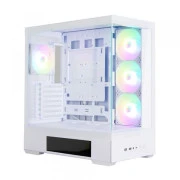 Zalman P40 DS White (UA)