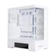 Zalman P40 DS White (UA)