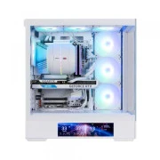 Zalman P40 DS White (UA)
