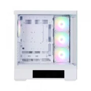 Zalman P40 DS White (UA)
