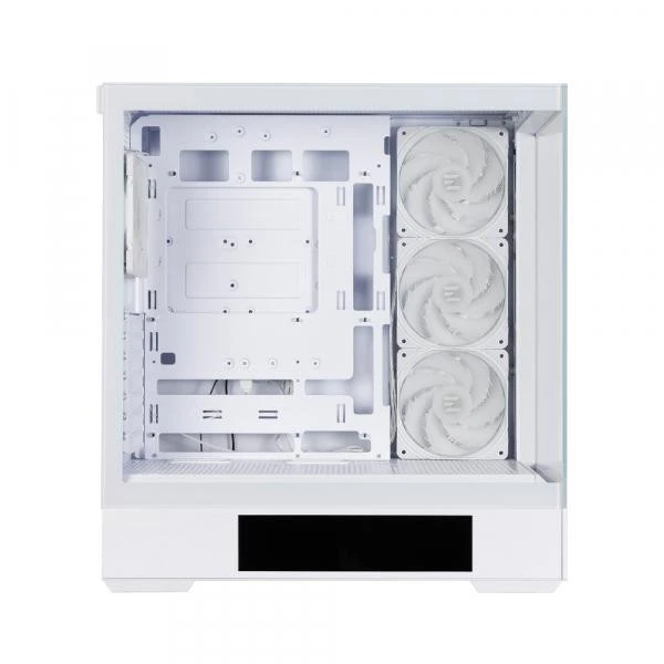 Zalman P40 DS White (UA)