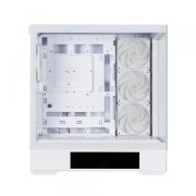 Zalman P40 DS White (UA)