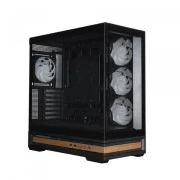 Zalman P40 NAMU Black (UA)