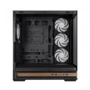 Zalman P40 NAMU Black (UA)