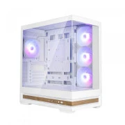 Zalman P40 NAMU White (UA)