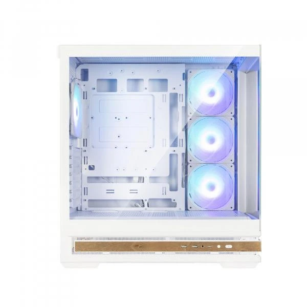 Zalman P40 NAMU White (UA)