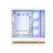 Zalman P40 NAMU White (UA)