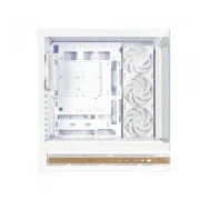 Zalman P40 NAMU White (UA)