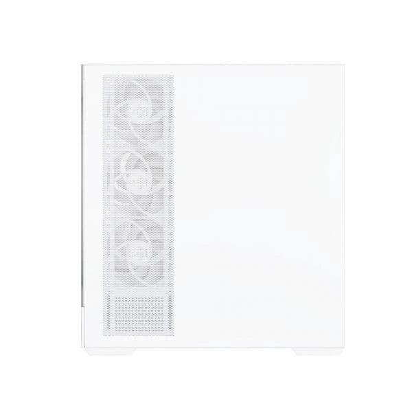 Zalman P40 NAMU White (UA) Бренд: Zalman; Форм-фактор