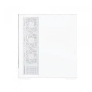 Zalman P40 NAMU White (UA)