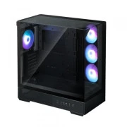 Zalman P40 Prism Plus Black (UA)
