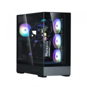 Zalman P40 Prism Plus Black (UA)