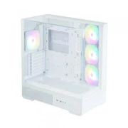 Zalman P40 Prism Plus White (UA)