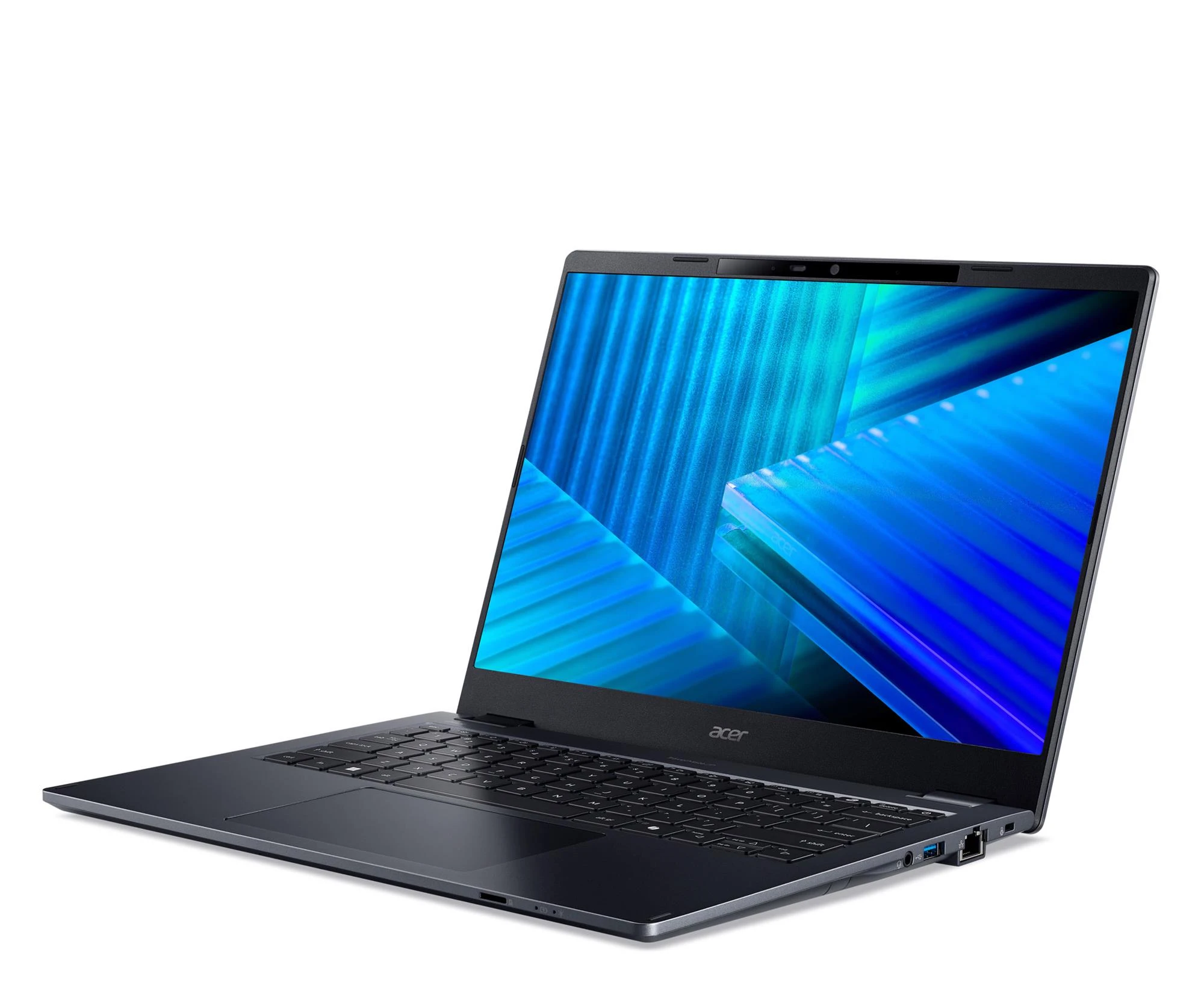 Acer TravelMate P4 Ultra 5-225U/16GB/512/Win11P (TMP414-55-TCO || NX.BFEEP.001) Процессор: Intel® Core™ Ultra 5 225U (12
