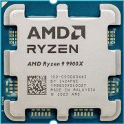 AMD Ryzen 9 9900X (100-100000662WOF) (EU)