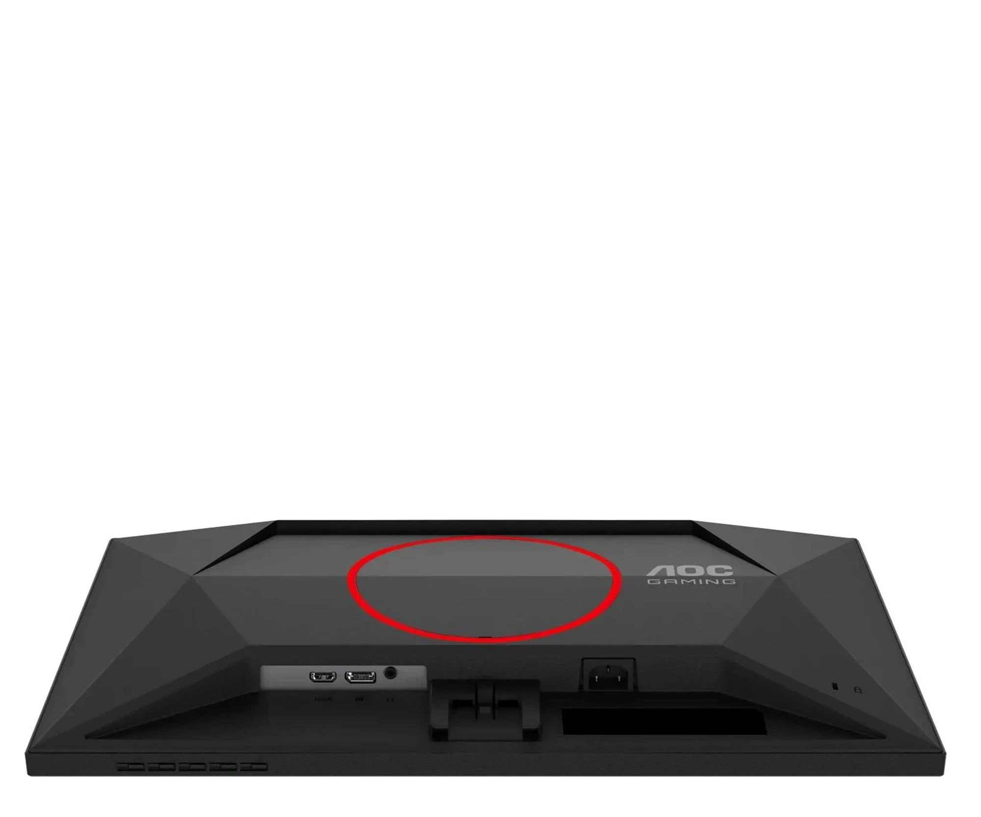 AOC 24G4HRE (24G4HRE) EU Назначение продукта: Для