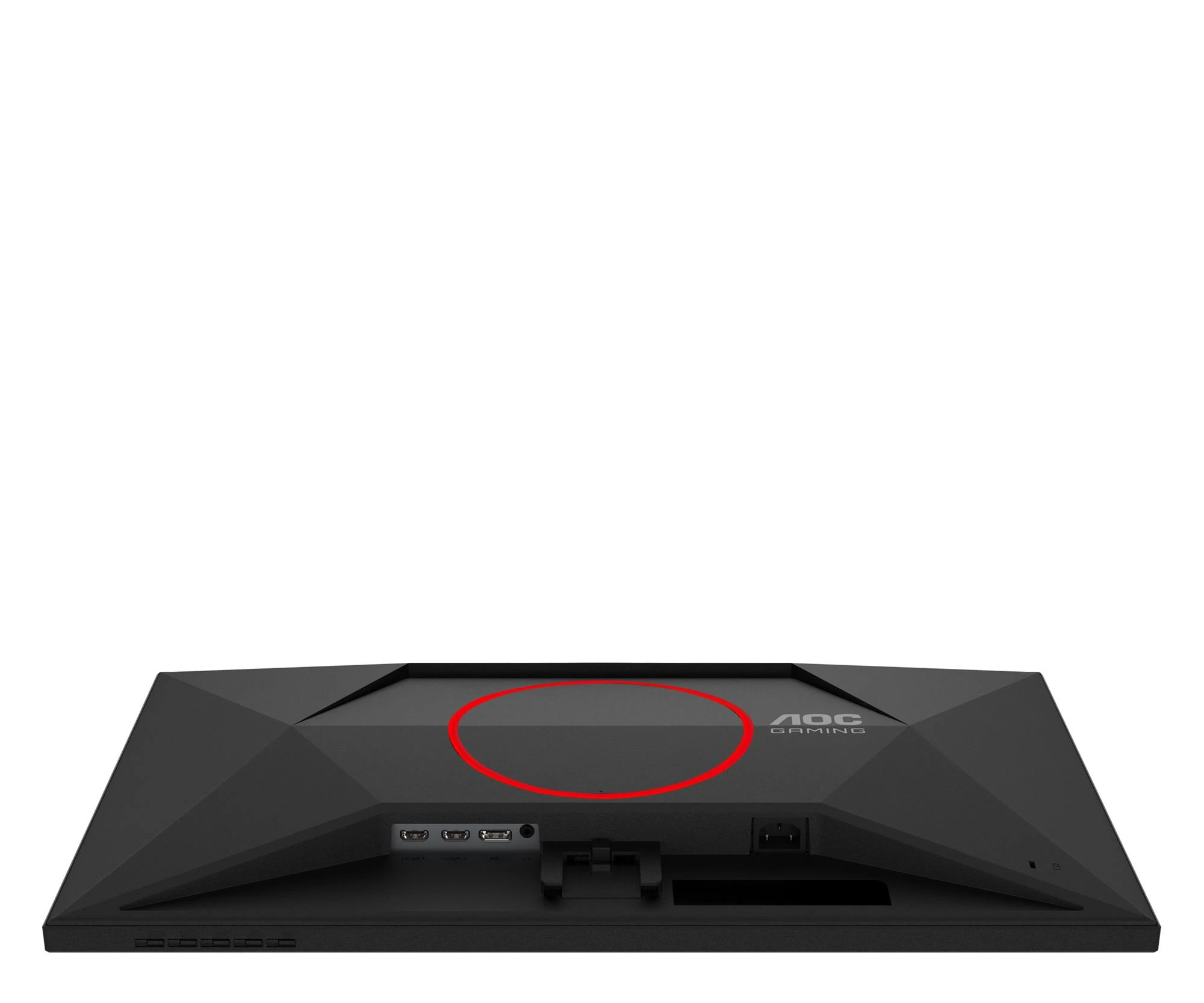 AOC 27G4HRE (27G4HRE) EU Назначение продукта: Для