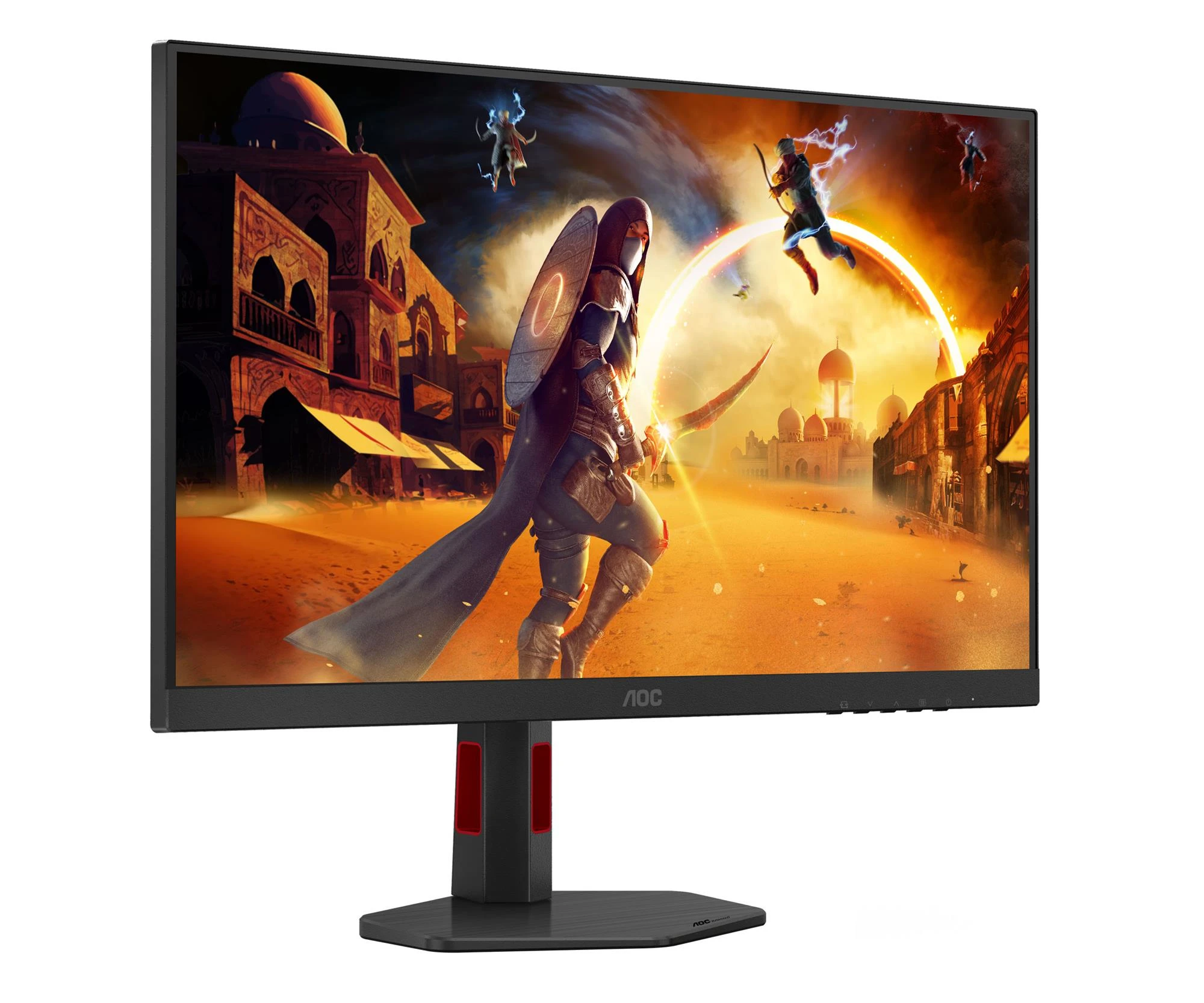 AOC U27G4R (U27G4R) EU
