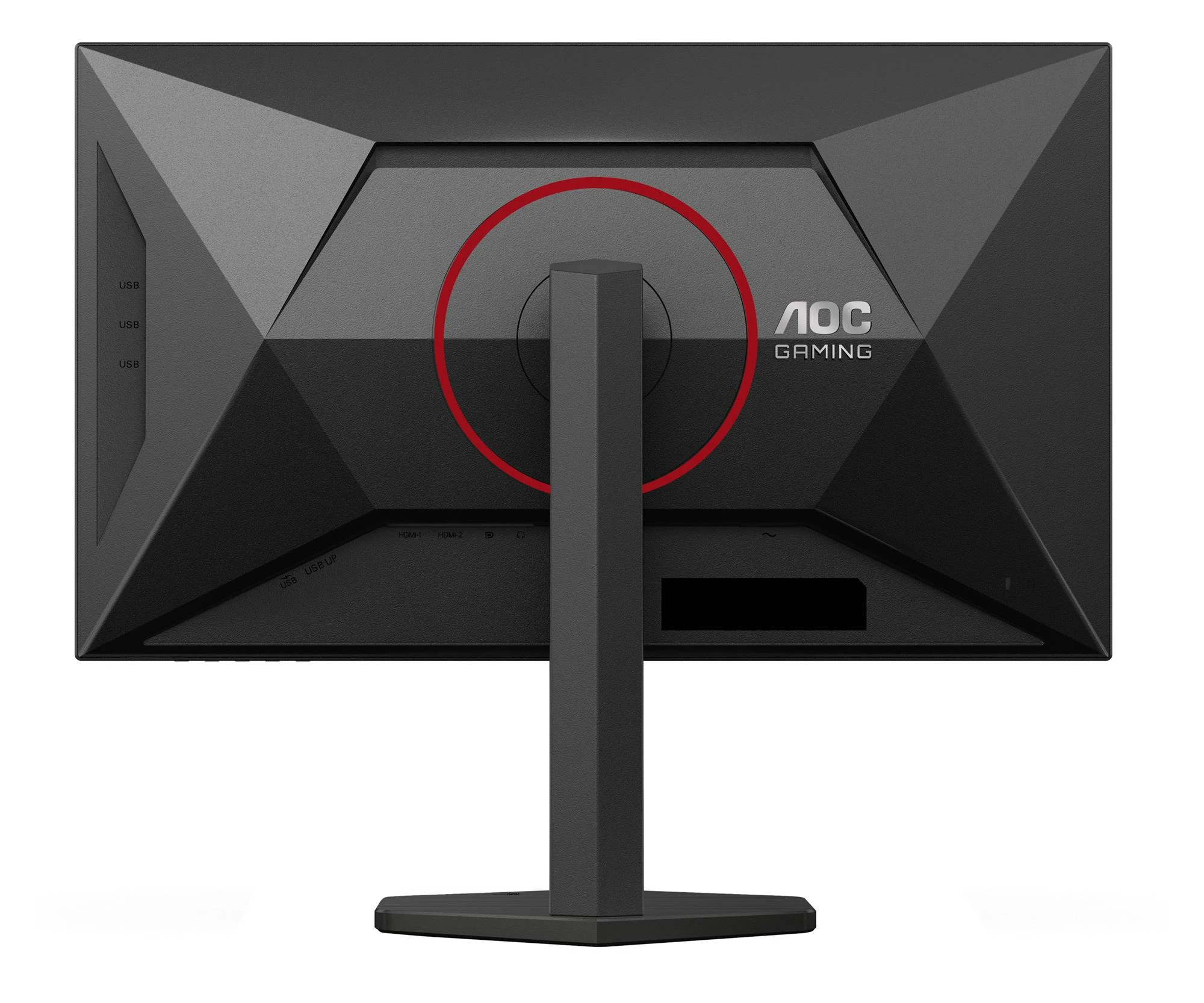 AOC U27G4R (U27G4R) EU Призначення продукту: Для