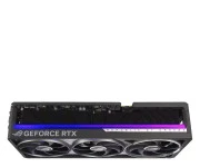 ASUS GeForce RTX 5090 ROG Astral BTF OC 32GB GDDR7 DLSS4 (ROG-ASTRAL-RTX5090-O32G-BTF-GAMING) EU