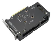 ASUS Radeon RX 9060 XT Dual 16GB GDDR6 (DUAL-RX9060XT-16G) EU