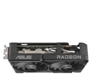 ASUS Radeon RX 9060 XT Dual 16GB GDDR6 (DUAL-RX9060XT-16G) EU