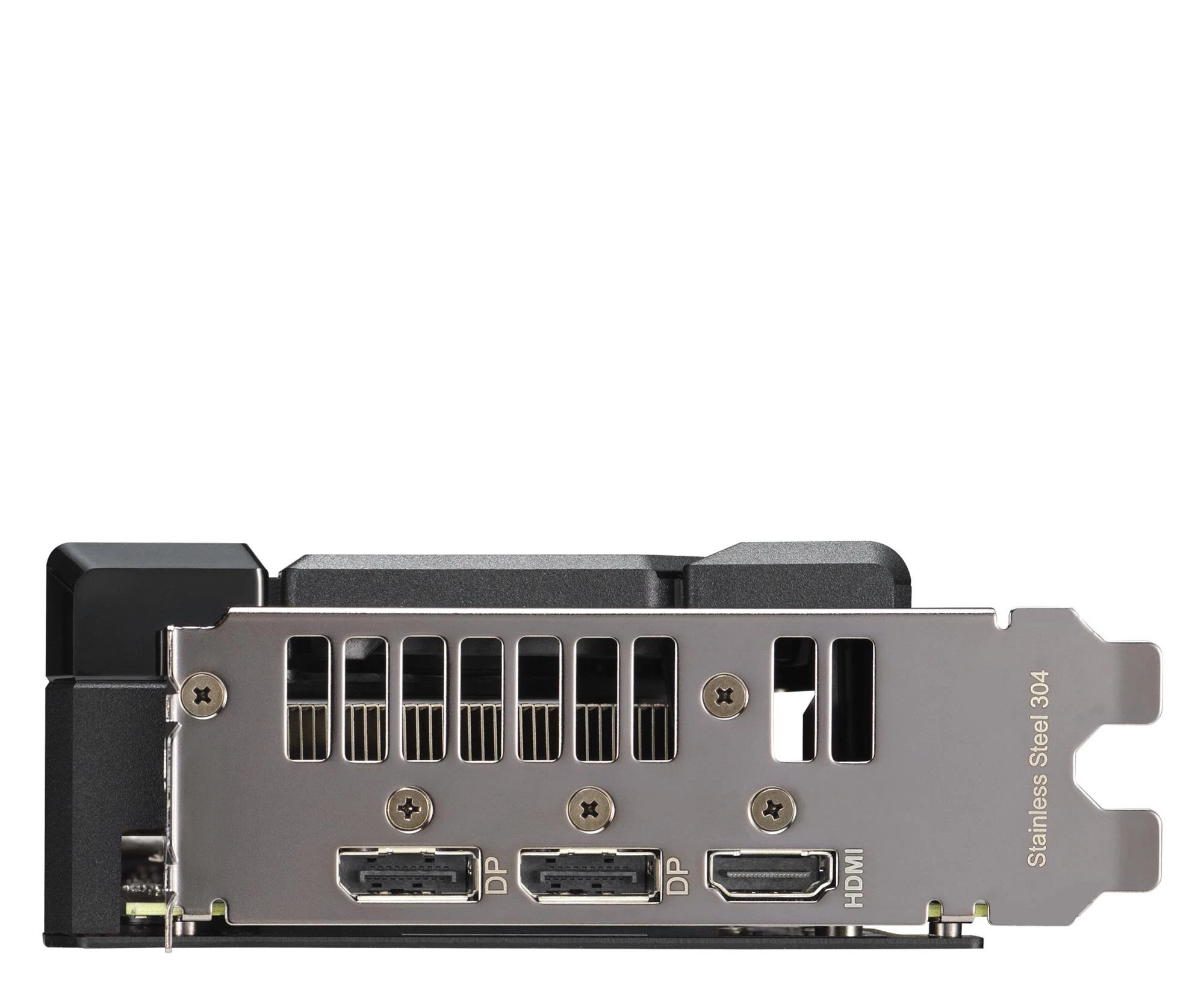 ASUS Radeon RX 9060 XT Dual 16GB GDDR6 (DUAL-RX9060XT-16G) EU Серия видеокарт: Radeon™ RX 9000;