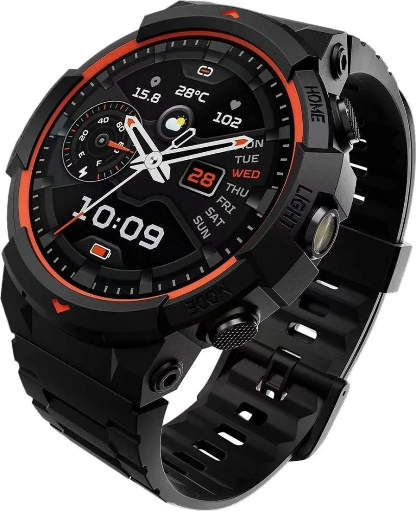 Black Shark GS3 Sport Lava Black (EU) Бренд: Black Shark; Лінійка: GS3 Sport; iOS: