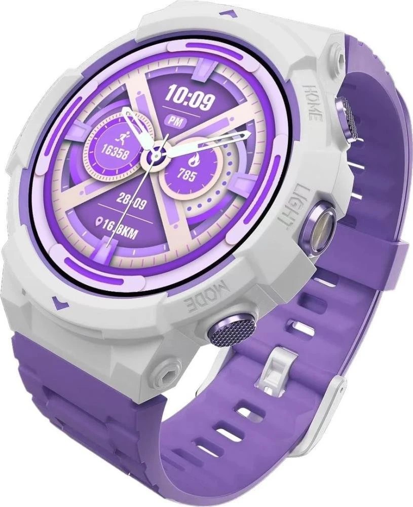 Black Shark GS3 Sport Luna Purple (EU) Бренд: Black Shark; Линейка: GS3 Sport; iOS: