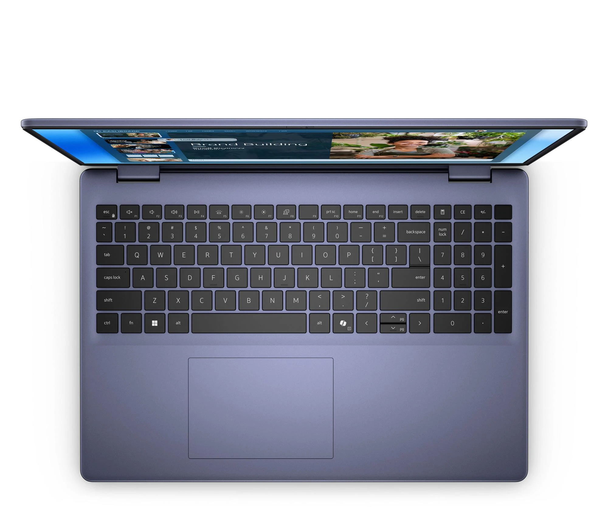 Dell 16 Core 5-120U/16GB/512/Win11P (DC16251_RPLU-R_004)