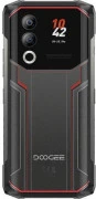 DOOGEE Blade 20 Ultra 8/512GB Obsidian Red