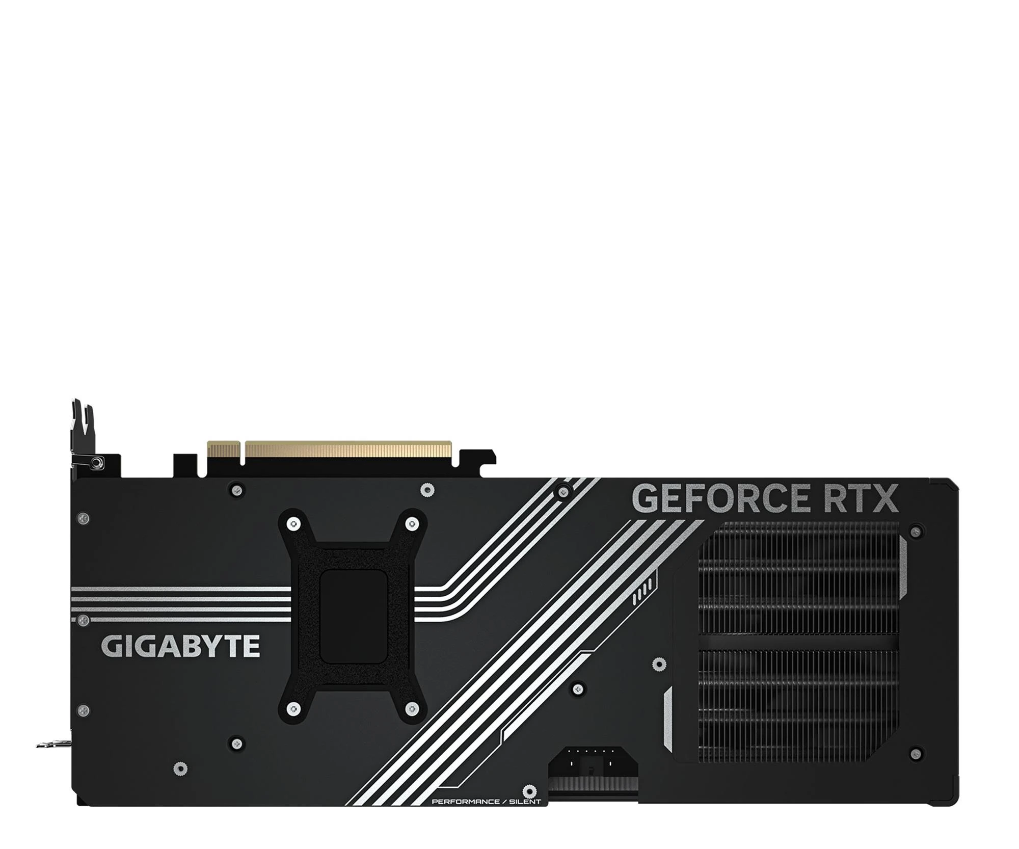 Gigabyte GeForce RTX 5080 Windforce 16GB GDDR7 DLSS4 (GV-N5080WF3-16GD) EU Серія відеокарт: GeForce RTX 50;