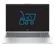 HP 15 i5-1334U/16GB/512/Win11PX (15-fd0047nw (BE8Z2EA))