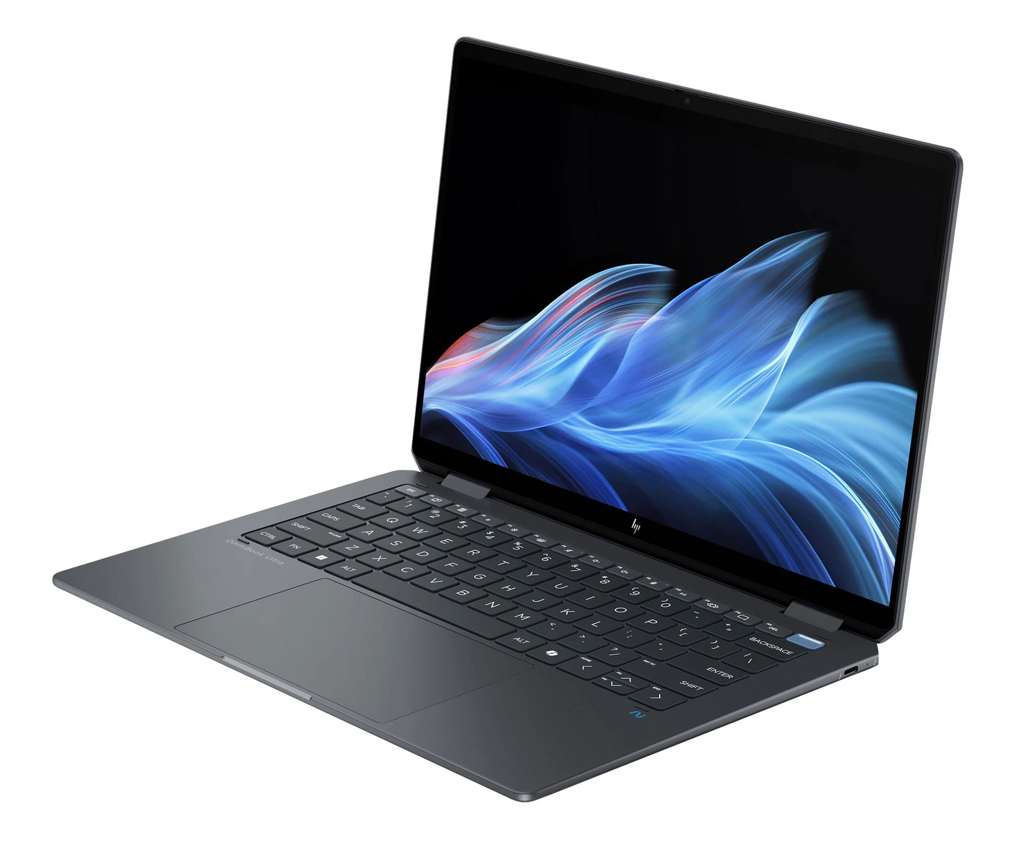HP OmniBook Ultra Flip AI x360 Ultra 9-288V/32GB/1TB/W11 Touch (14-fh0216nw (C1LY4EA))