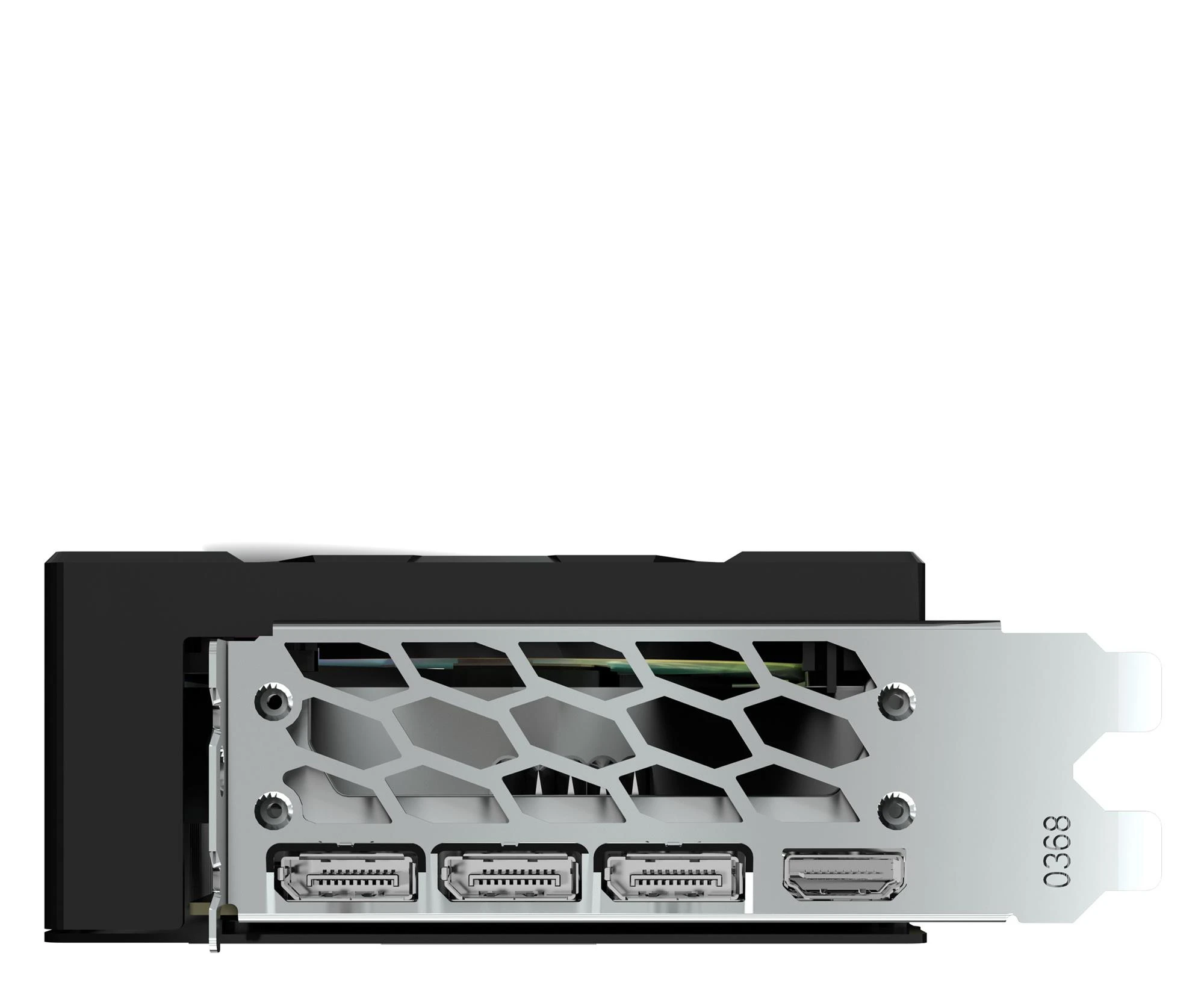 KFA2 GeForce RTX 5070 EX Gamer 1-Click OC 12GB GDDR7 DLSS4 (57NON7MDBUEK) EU Серія відеокарт: GeForce RTX 50;