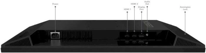 Lenovo R27qe (67C5GAC1UA) (EU) Бренд: Lenovo; Діагональ екрану,