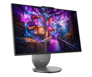 Lenovo Yoga AIO-27 Ultra 9-285H/32GB/1TB/Win11P (F0J2001FPB) EU