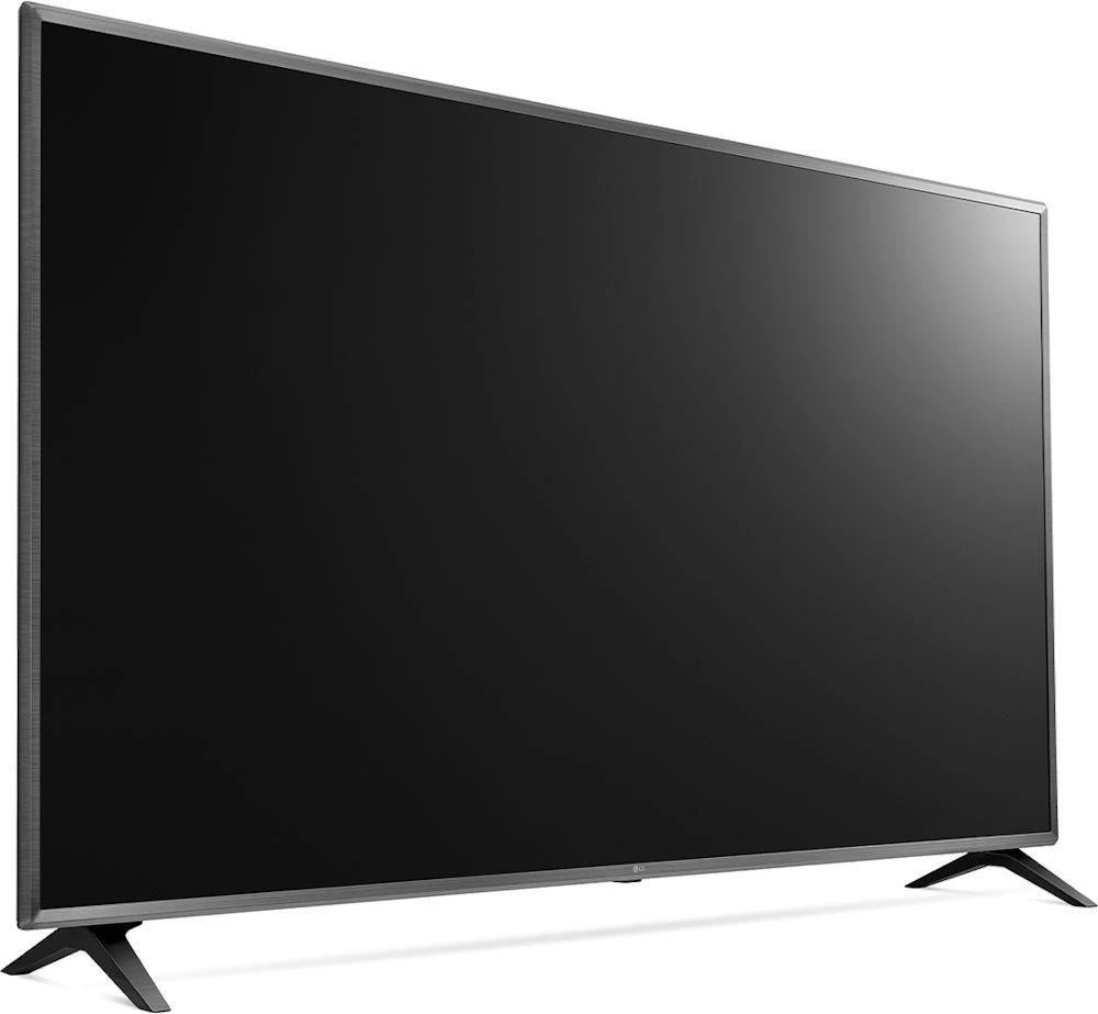 LG 43UR781C Бренд: LG; Лінійка: UR781C; Діагональ,