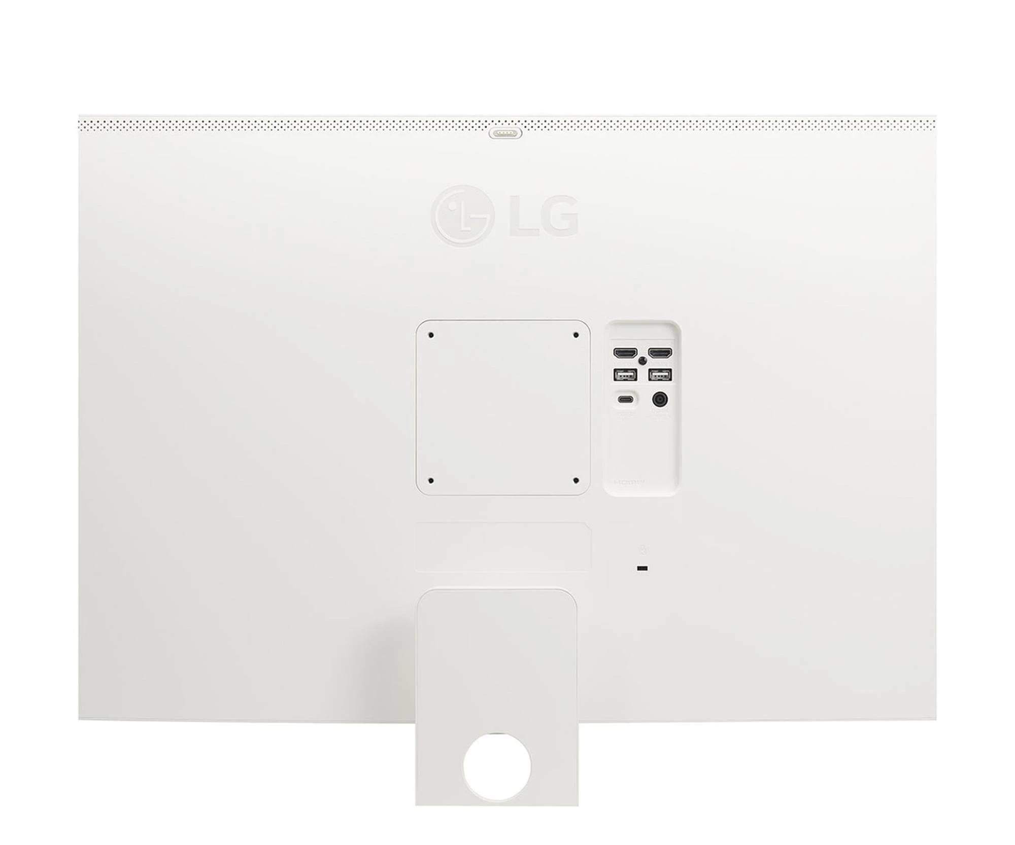 LG Smart Monitor 32U721SA-W (32U721SA-W.AEU) EU Призначення продукту: Для дому