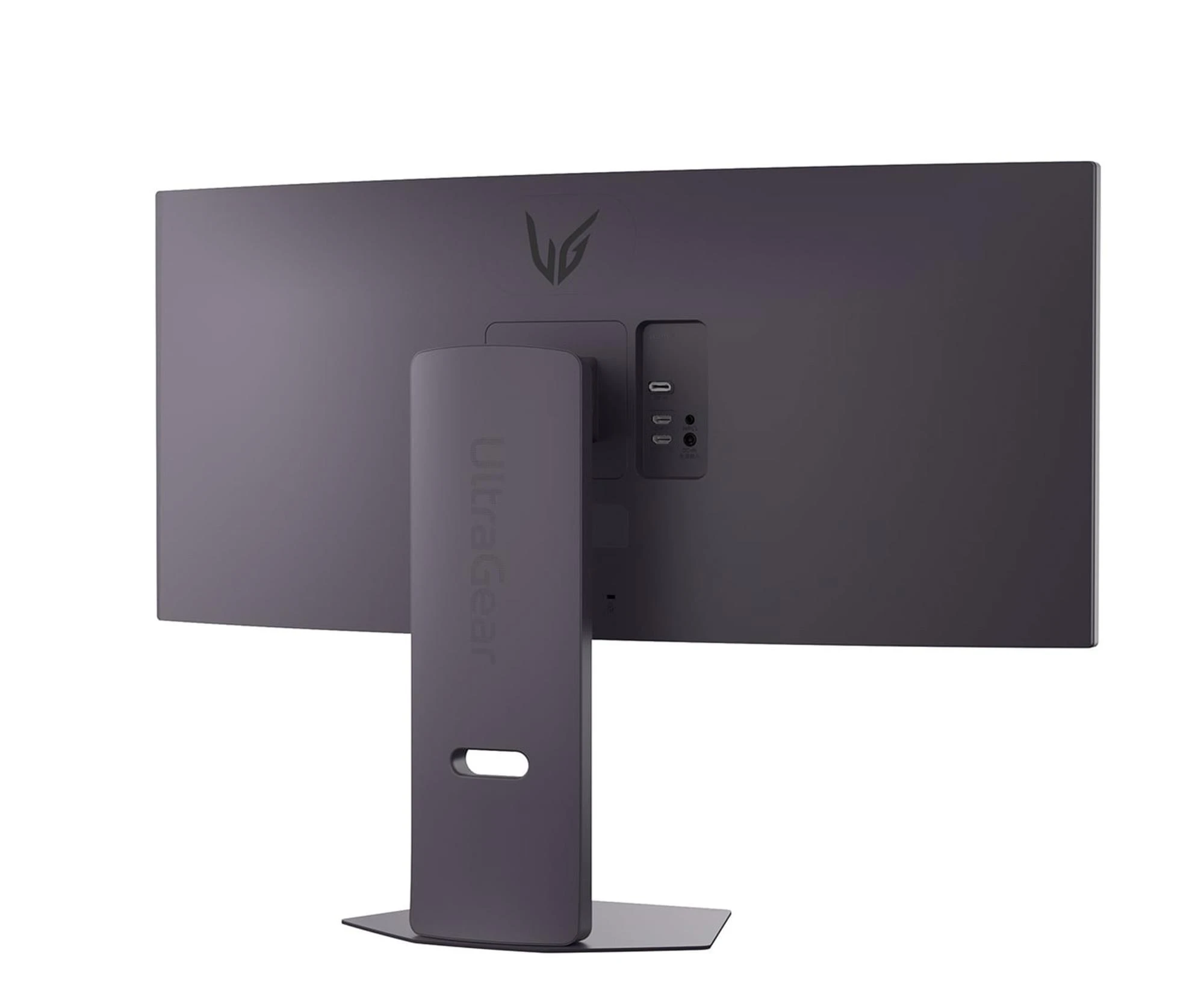 LG UltraGear 34G600A-B (34G600A-B.AEU) EU Призначення продукту: Для