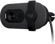 Logitech Brio 100 Full HD Webcam Graphite (960-001585, 960-001587) (EU)