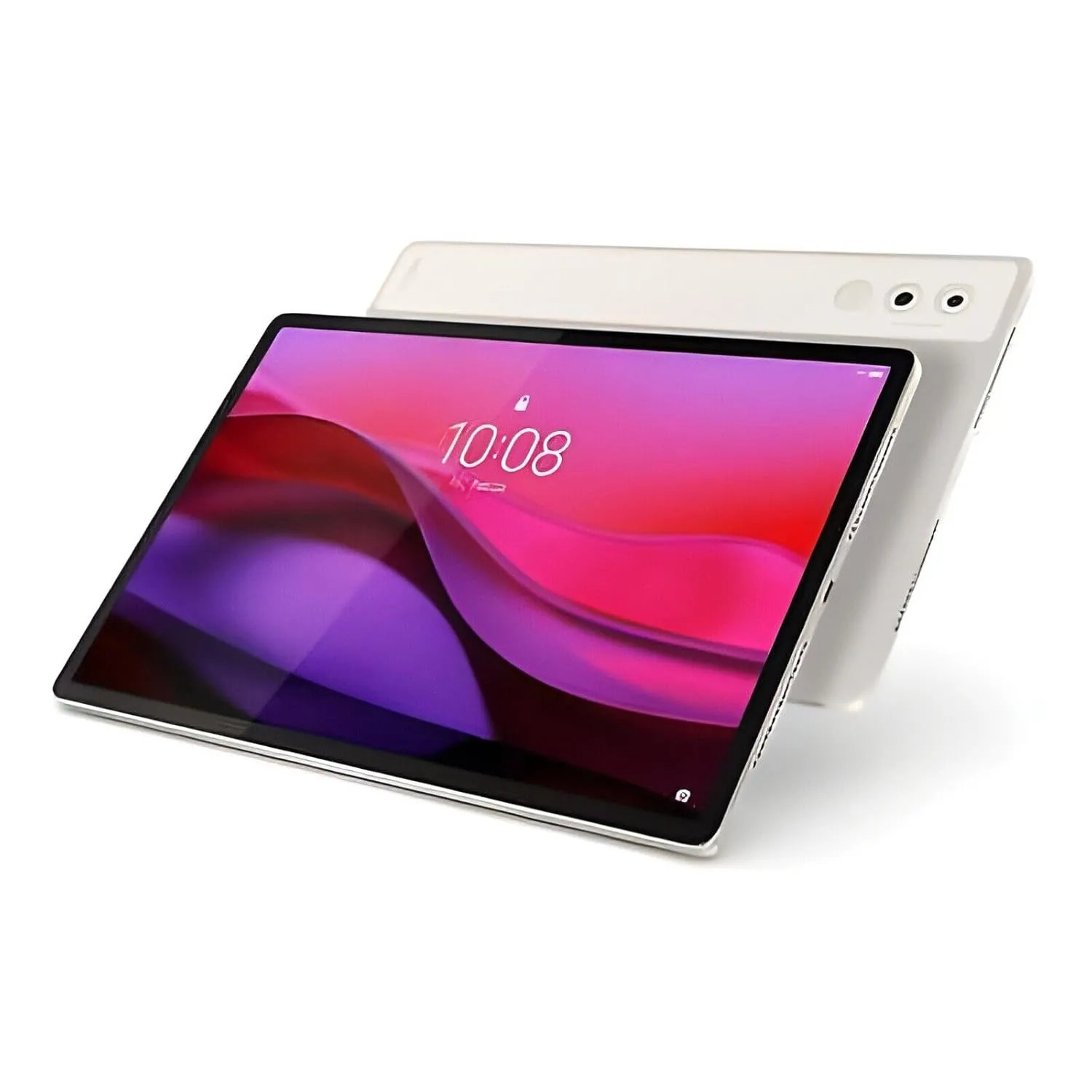 Lenovo Yoga Tab Plus 12.7 16/256GB Wi-Fi Seashell + Pen + Keyboard