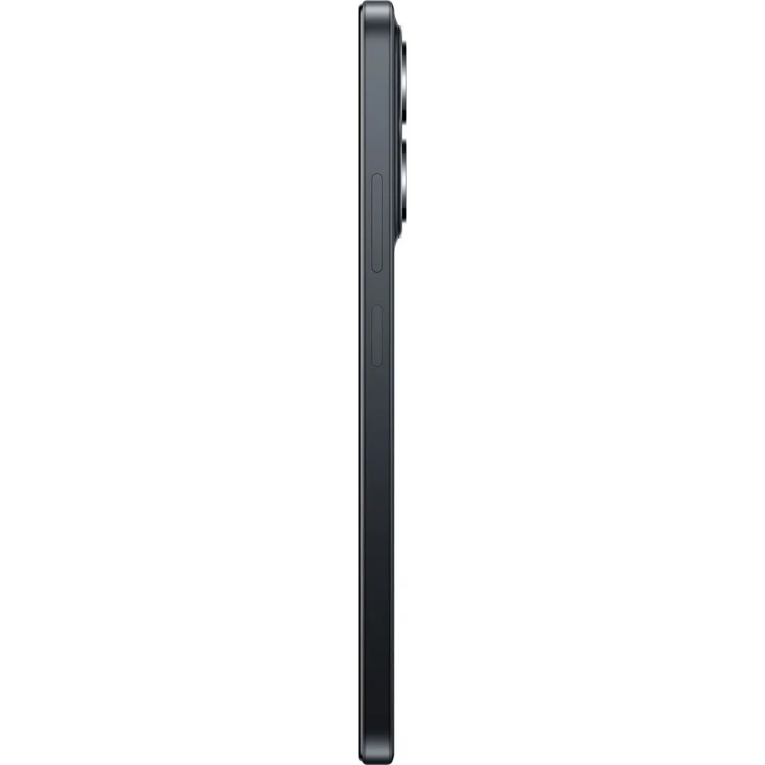 Xiaomi Redmi 15C 4G 4/128GB Midnight Black (UA)