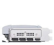 MSI GeForce RTX 5070 Ventus 2X OC White 12GB GDDR7 DLSS4 (5070 12G VENTUS 2X OC WHITE) EU