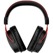 Наушники с микрофоном HyperX Cloud Alpha Wireless Black (4P5D4AA) (EU)