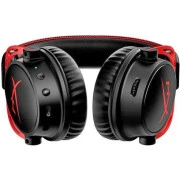 Наушники с микрофоном HyperX Cloud Alpha Wireless Black (4P5D4AA) (EU)