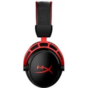 Наушники с микрофоном HyperX Cloud Alpha Wireless Black (4P5D4AA) (EU)