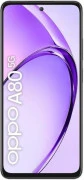 OPPO A80 5G 8/256GB Starry Black Europe